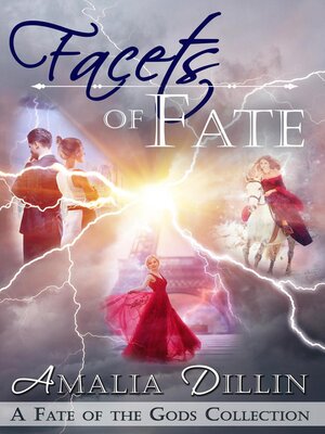 cover image of Facets of Fate